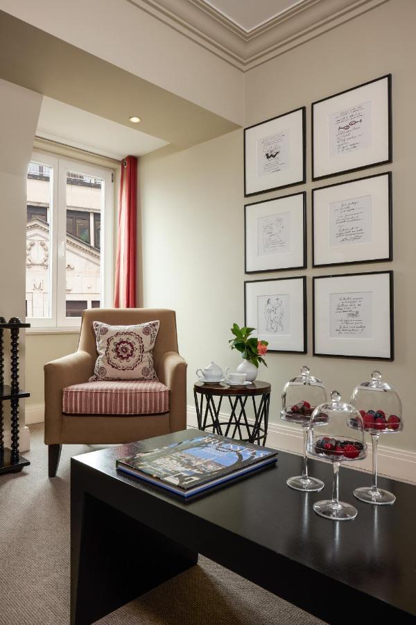 Suite Júnior Deluxe