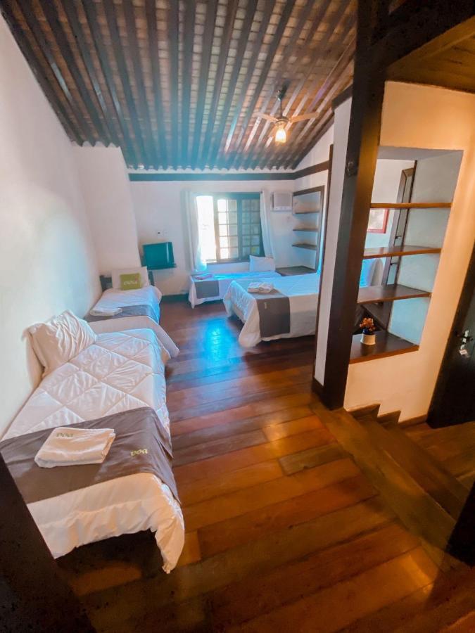 Quarto Família Standard