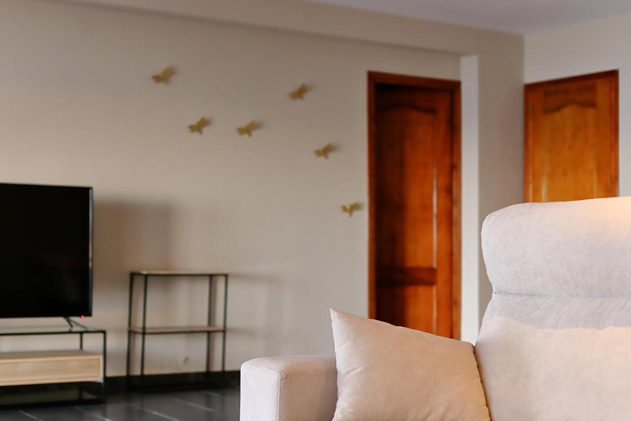 Apartamento Deluxe con vistas al mar