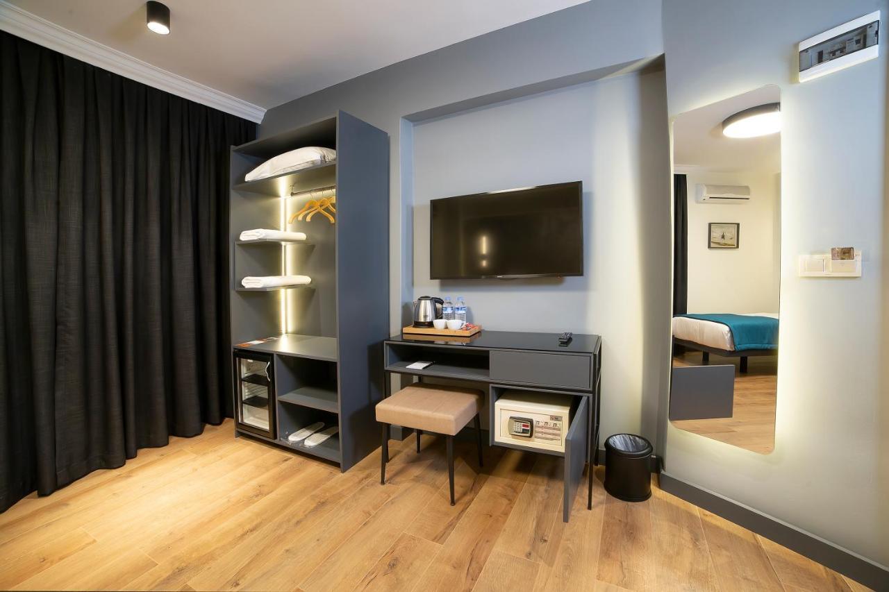 Habitación Individual Estándar
