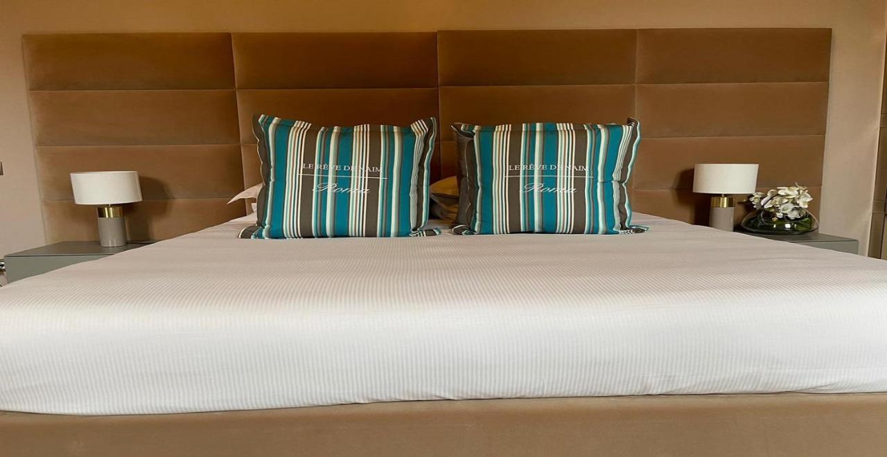 Suite 3 Chambres
