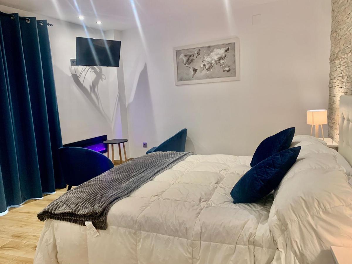 Apartamento de 1 dormitorio