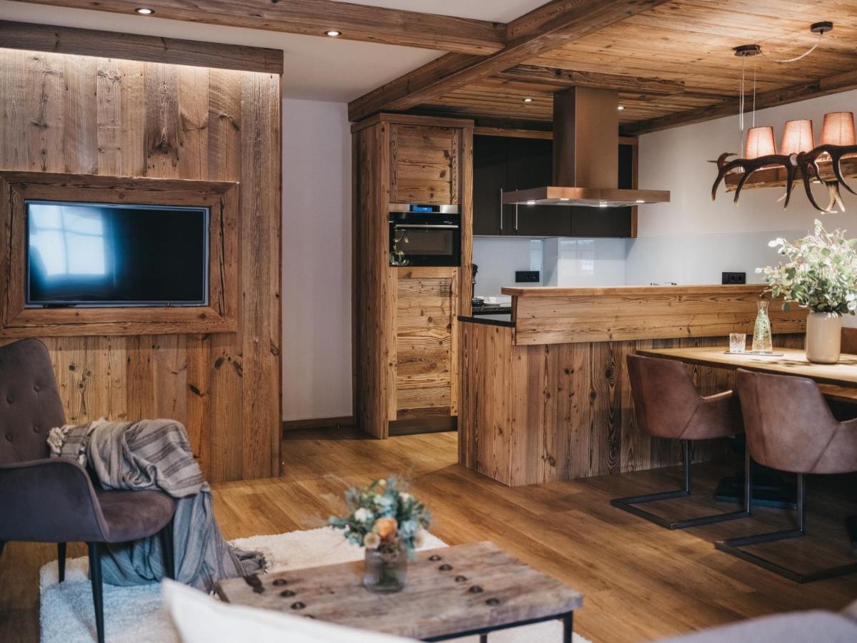 Standaard Appartement met 2 slaapkamers