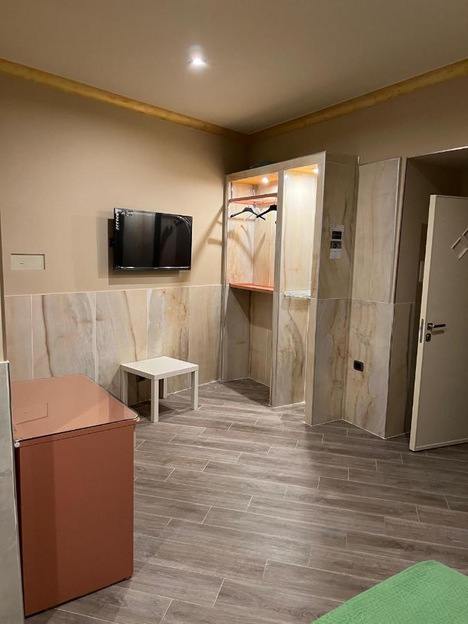 Habitación cuádruple