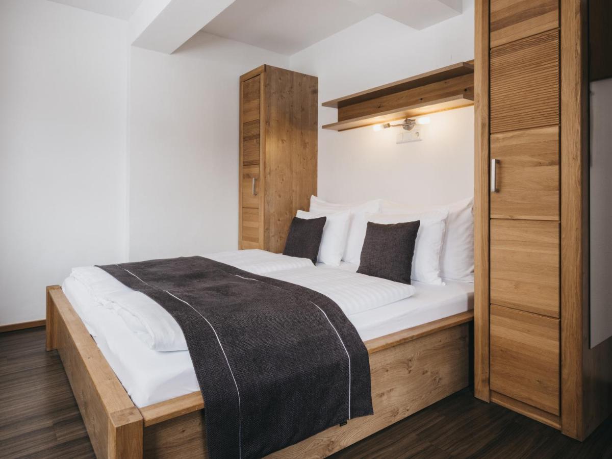 Standaard Appartement met 2 slaapkamers