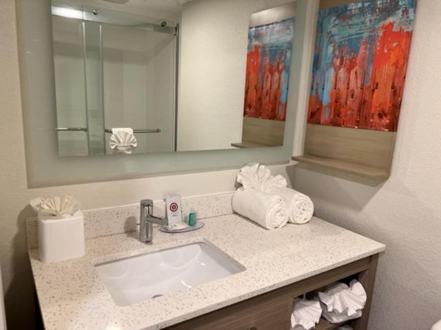 Efficiency King Suite -Non Smoking