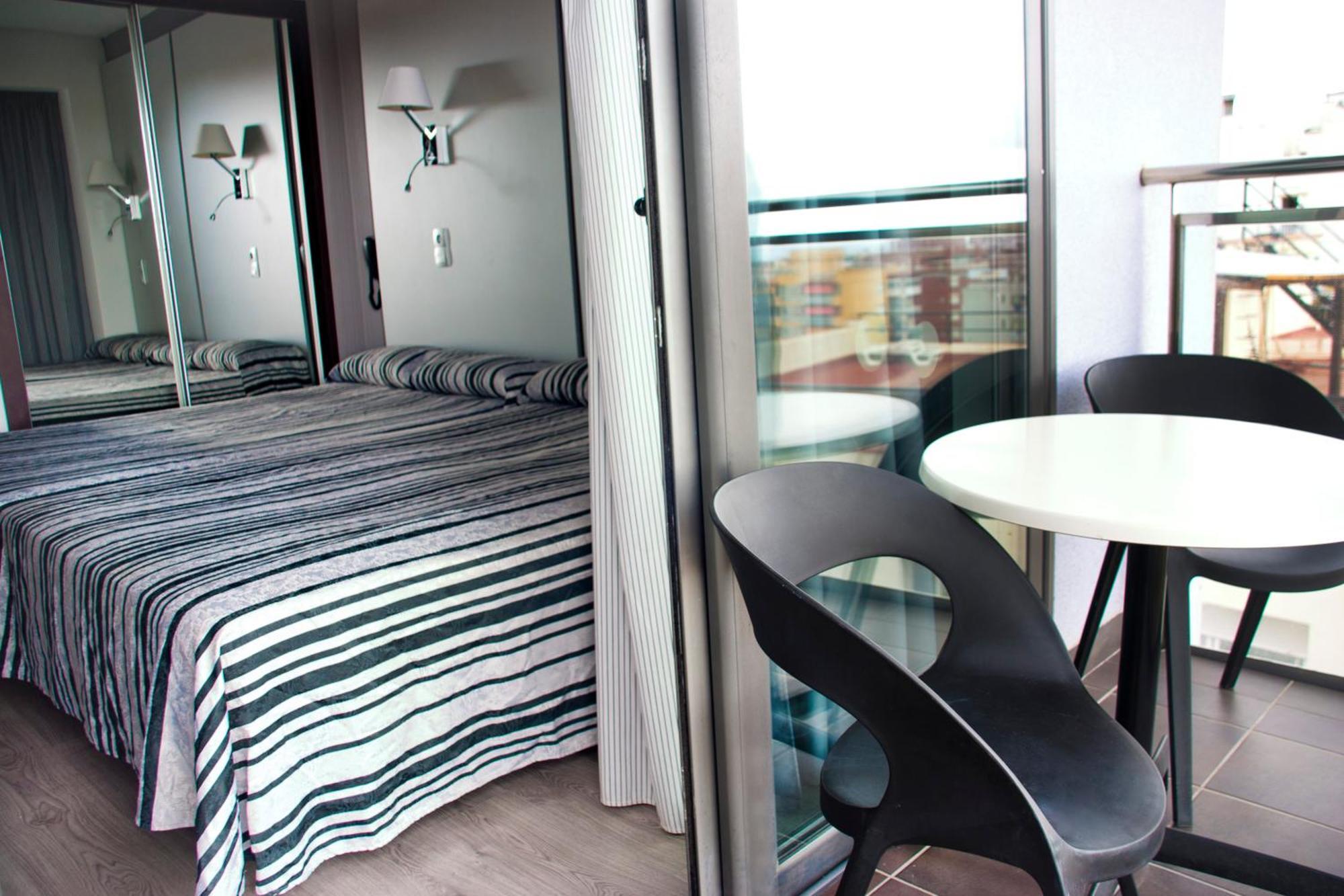 Chambre Quadruple