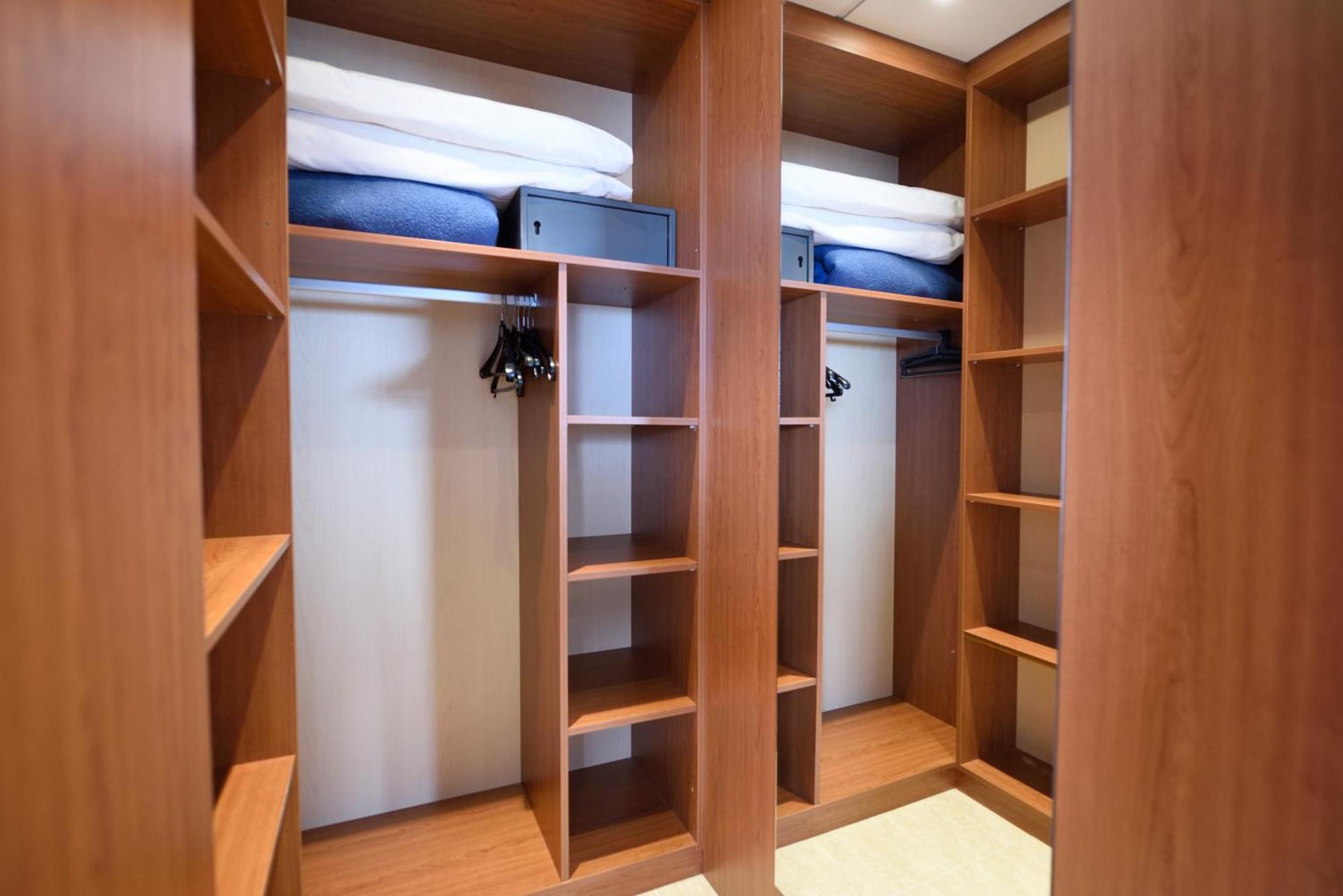 Habitación doble superior vista mar con bañera de hidromasaje