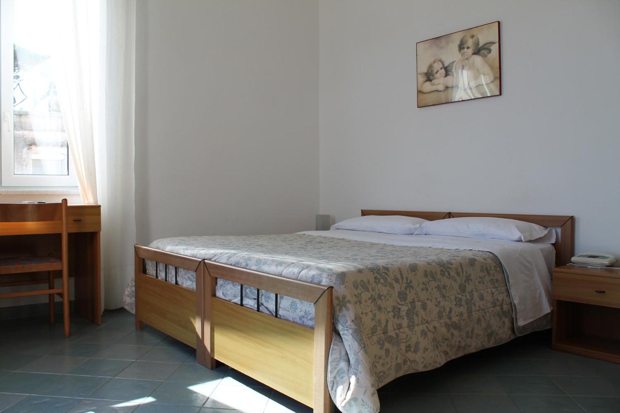 Habitación Doble Estándar - 1 o 2 camas