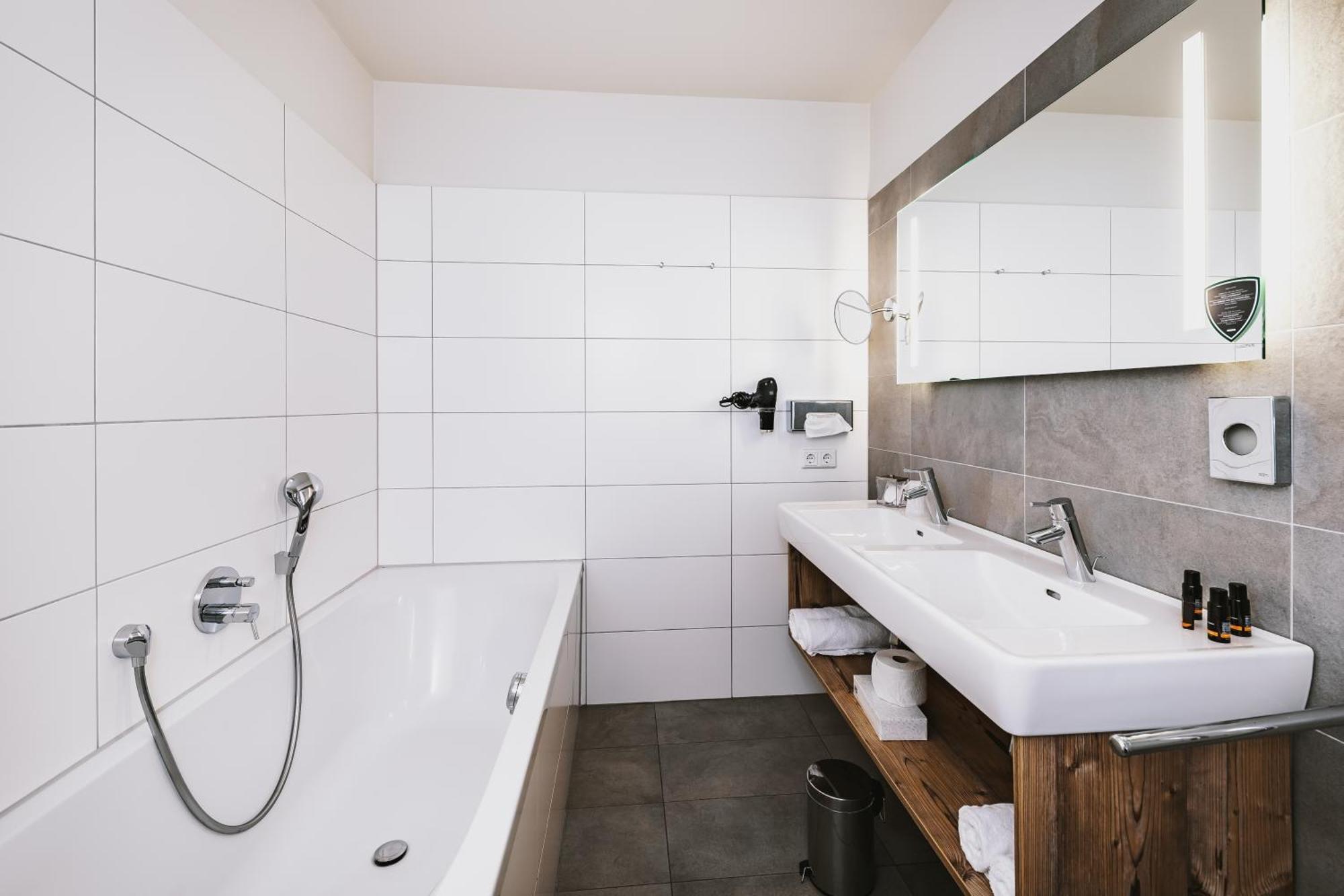 Suite 1 Chambre