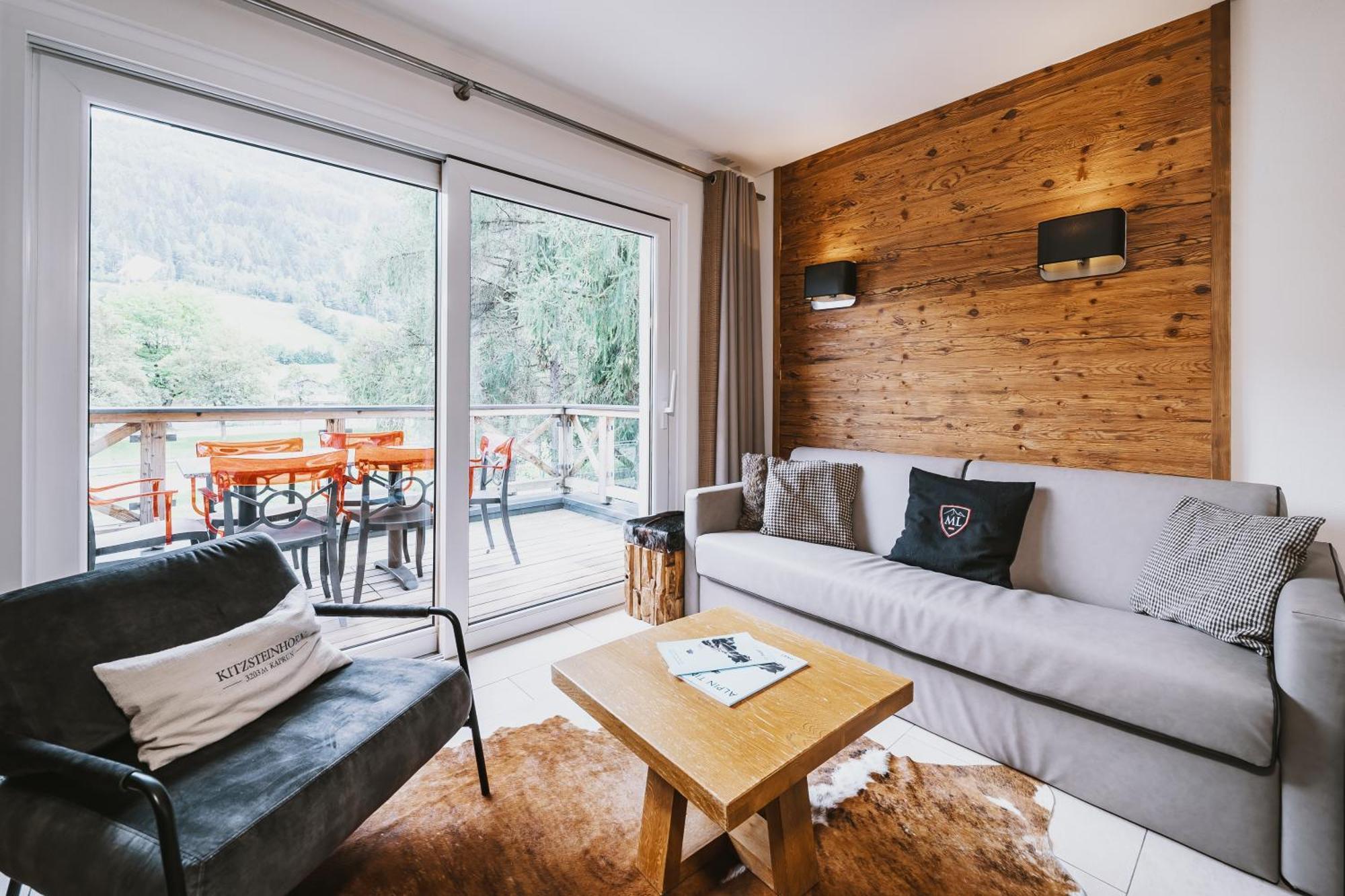 Suite 3 Chambres