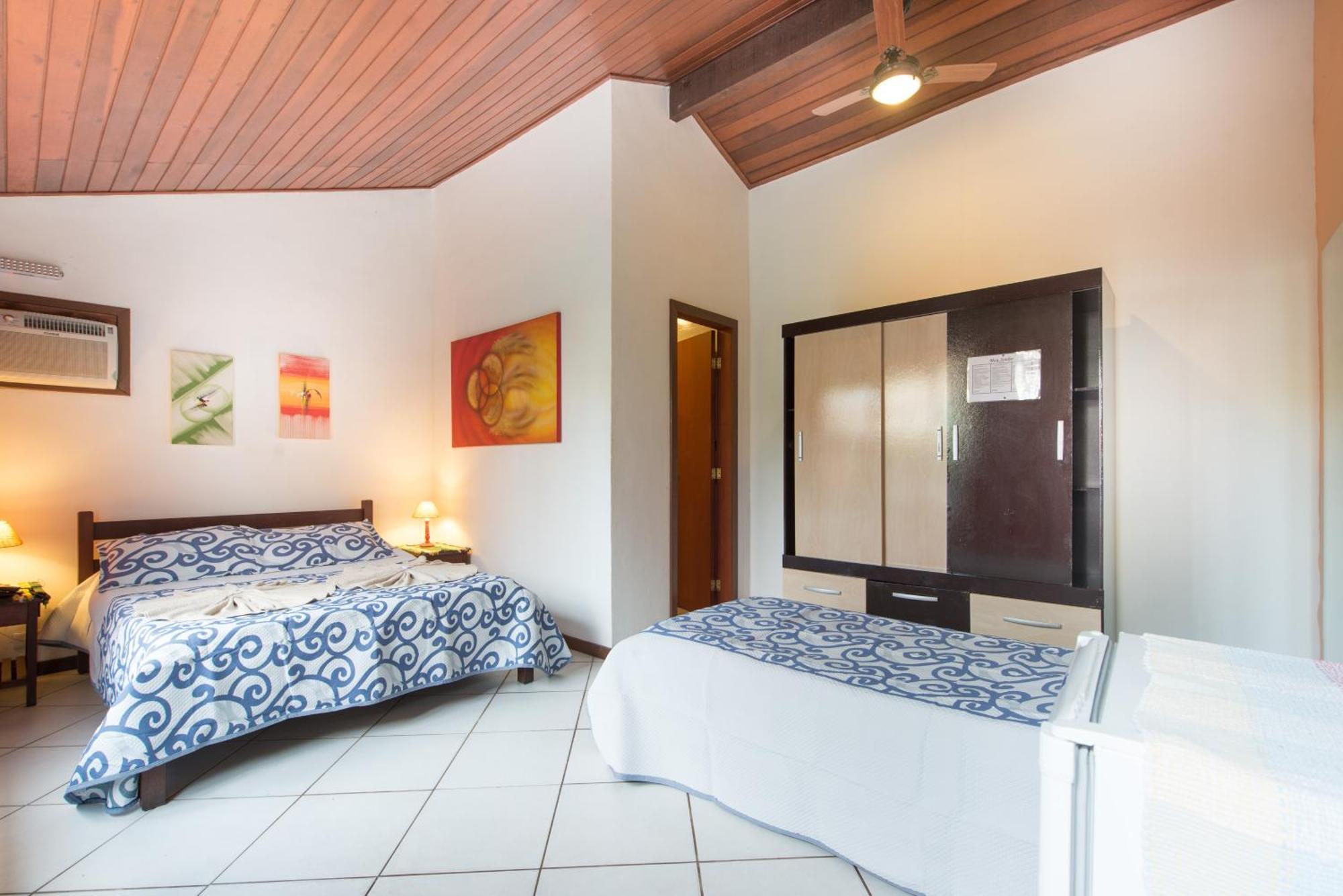 Quarto Triplo Standard