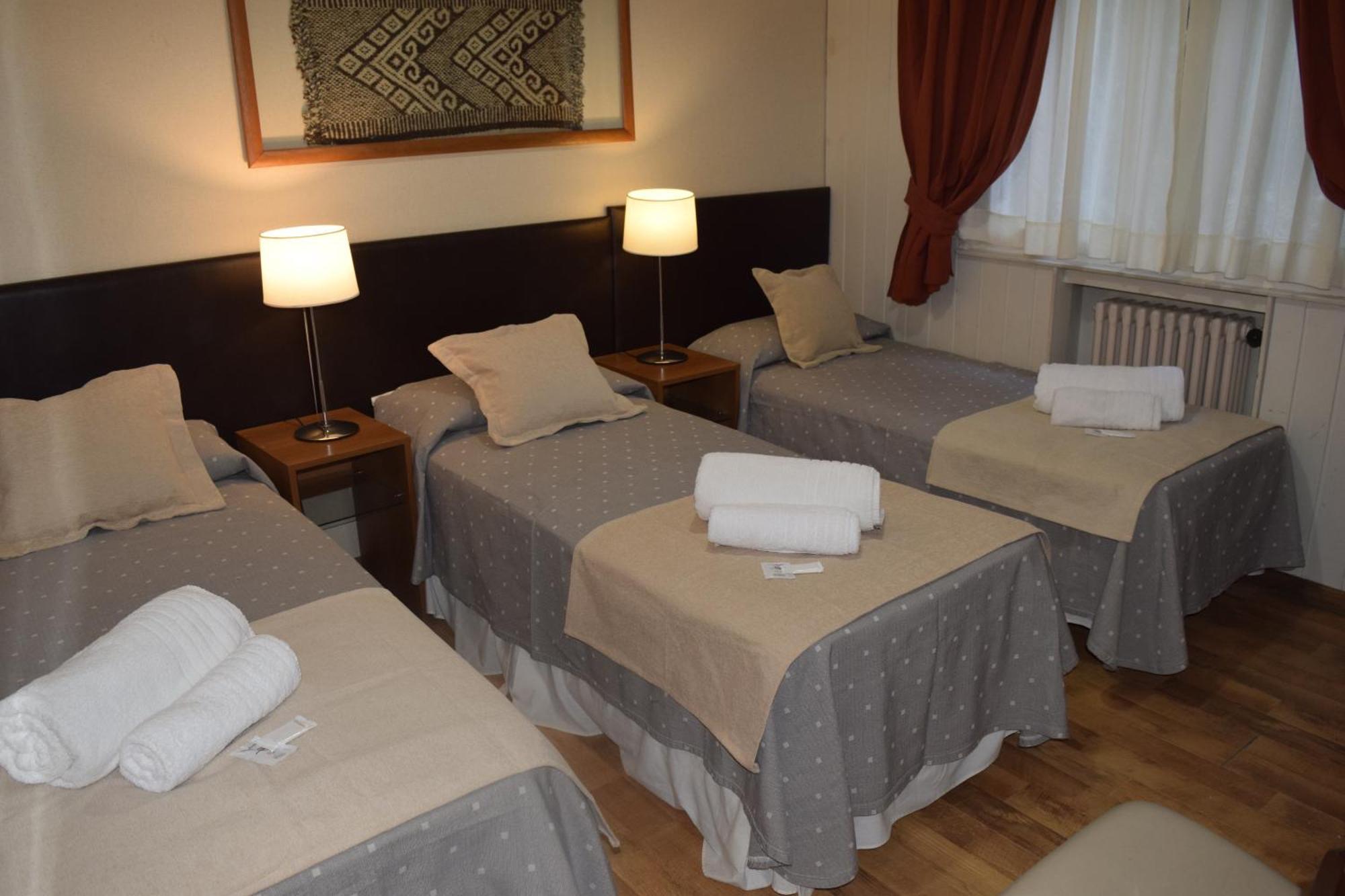 Quarto Triplo