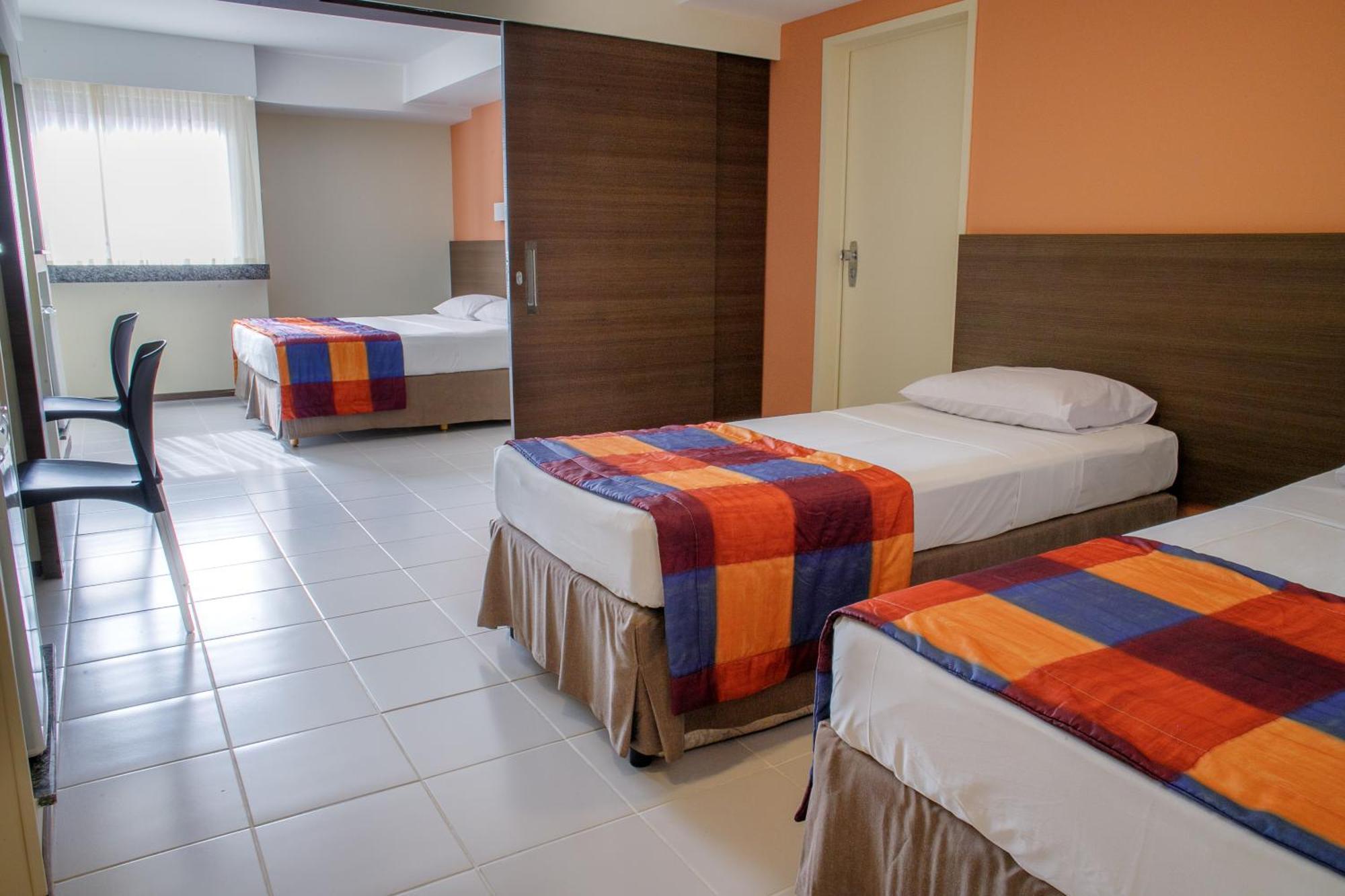 Quarto Familiar Standard