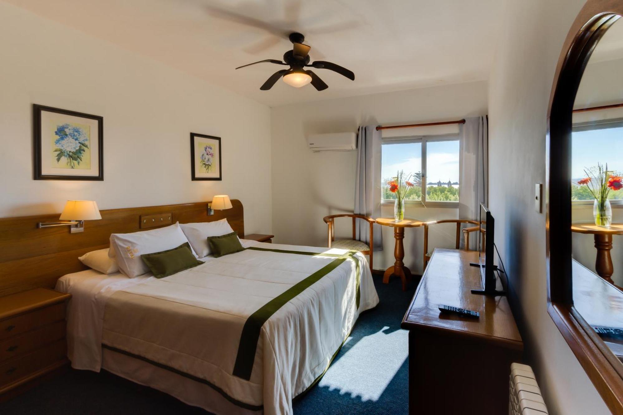 Habitación Doble Estándar