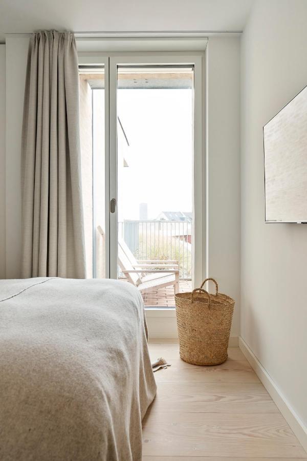 One-Bedroom Apartment - Dog welcome