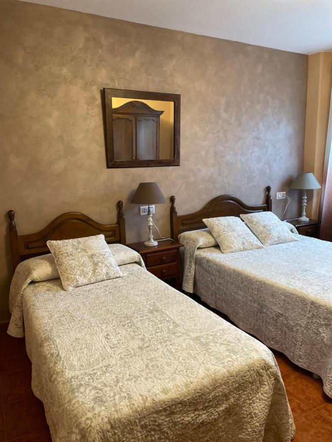 Habitación Triple