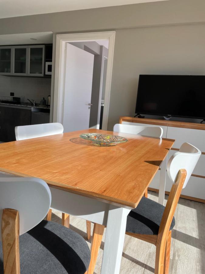Apartamento com Vista do Jardim