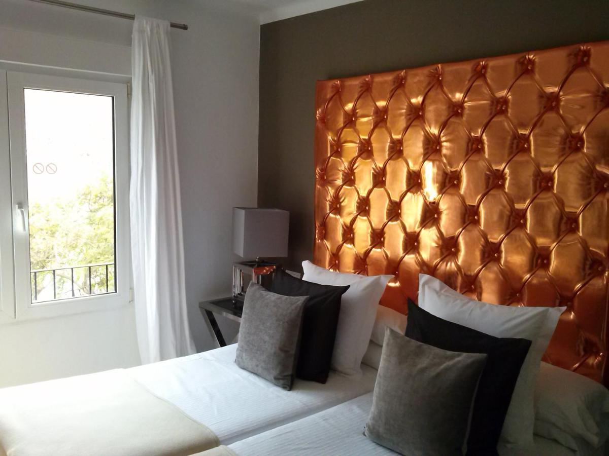 Deluxe Zweibettzimmer
