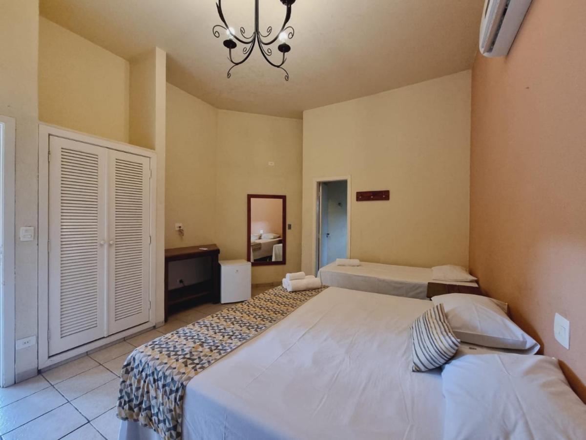 Quarto Triplo