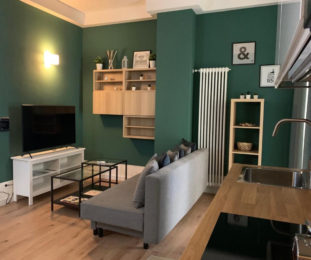 Appartamento con 2 Camere da Letto