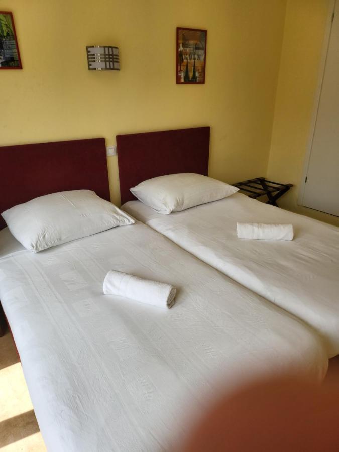Zweibettzimmer