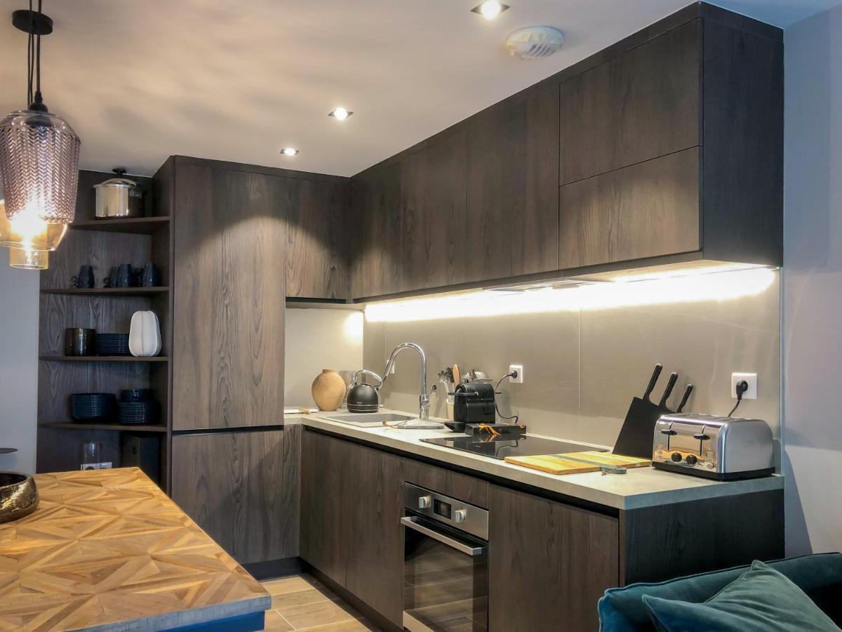 Appartement 2 Chambres - Vue sur Rivière