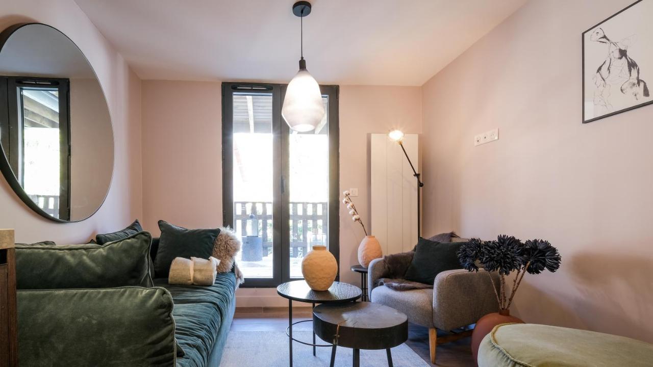 Appartement 2 Chambres