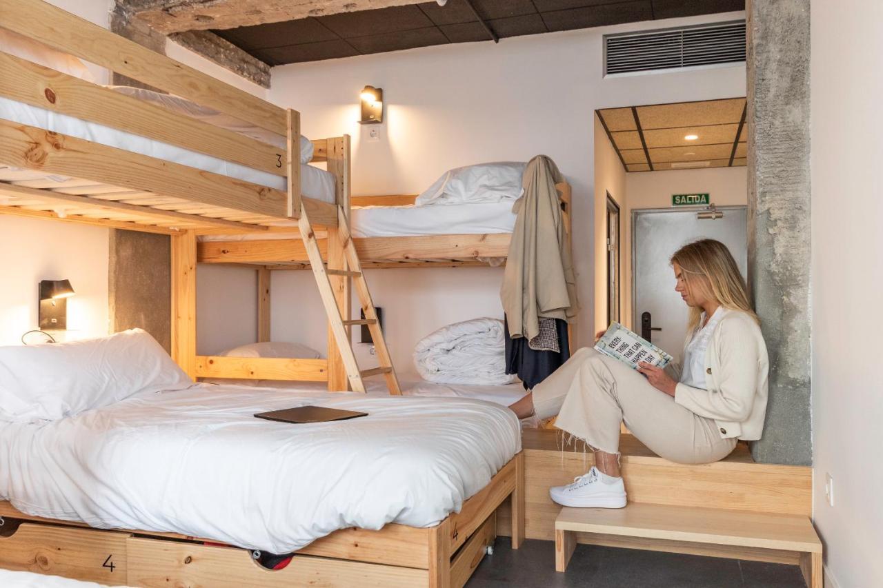 Habitación Familiar Deluxe