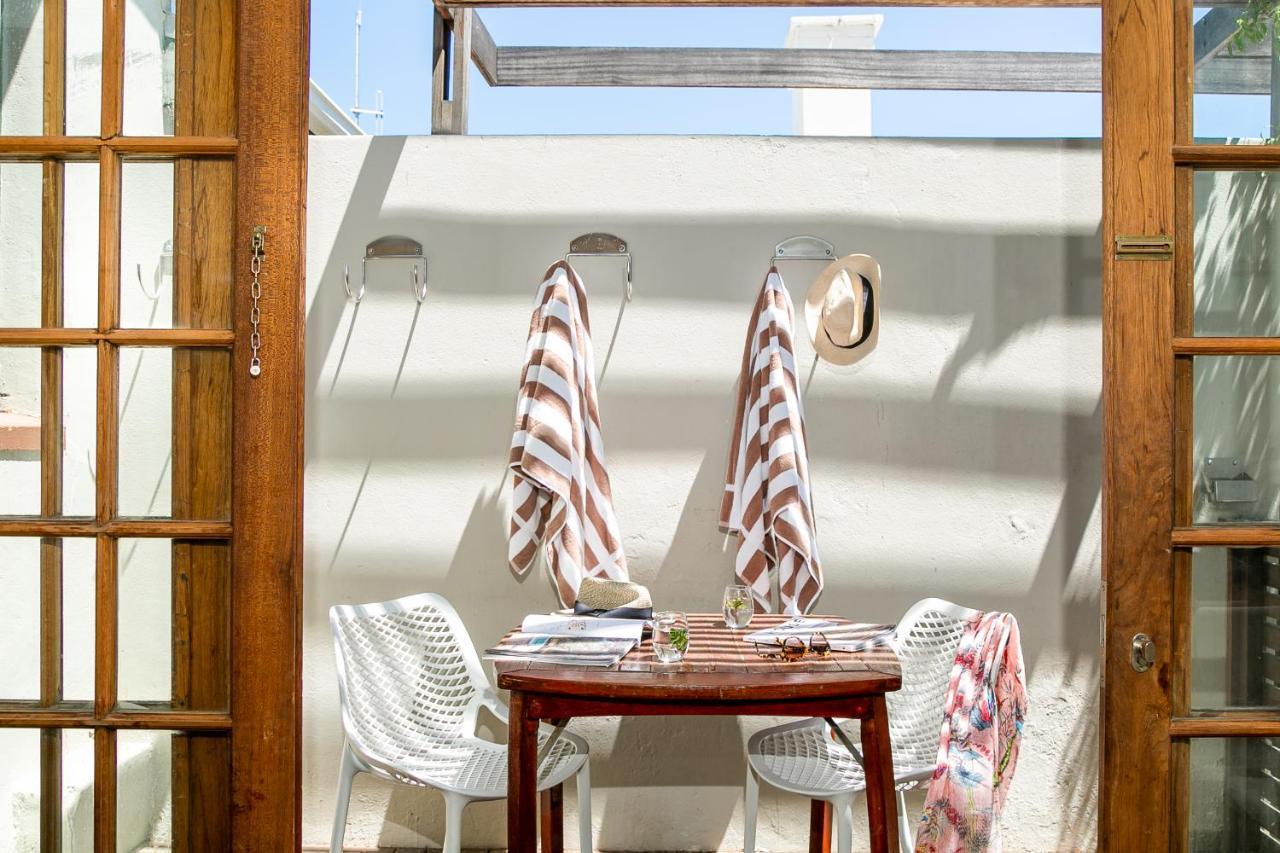 Two Bedroom Cottage