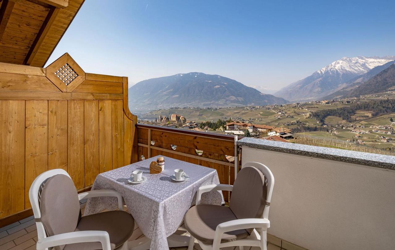 Appartamento con Terrazza