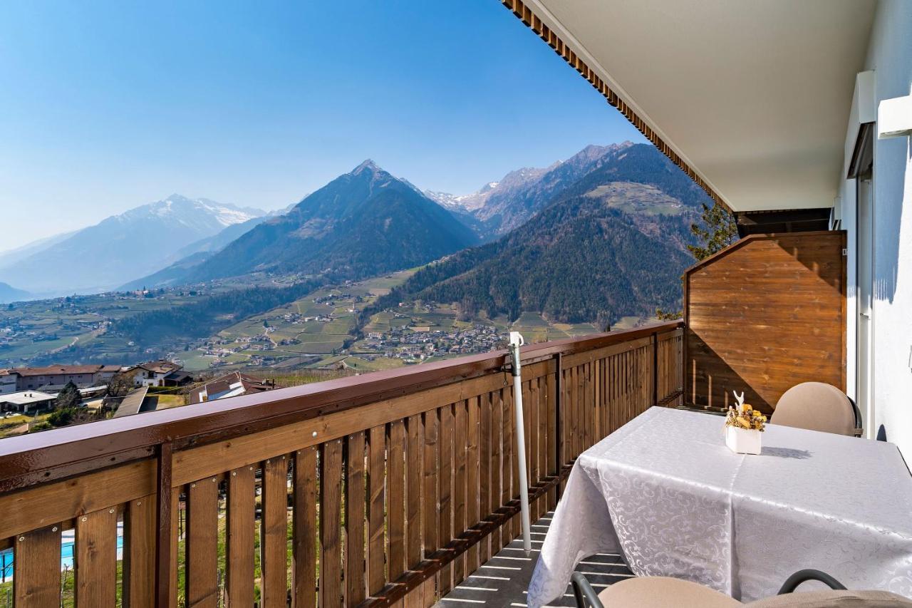 Appartamento con Vista Montagna