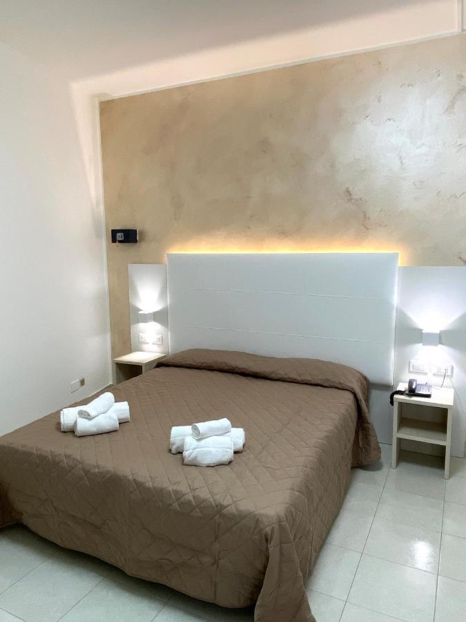 Flexibles Zimmer
