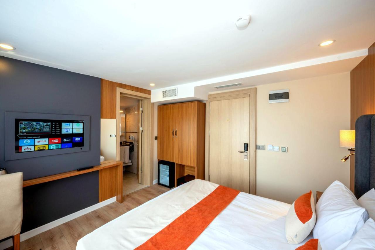 Chambre Double