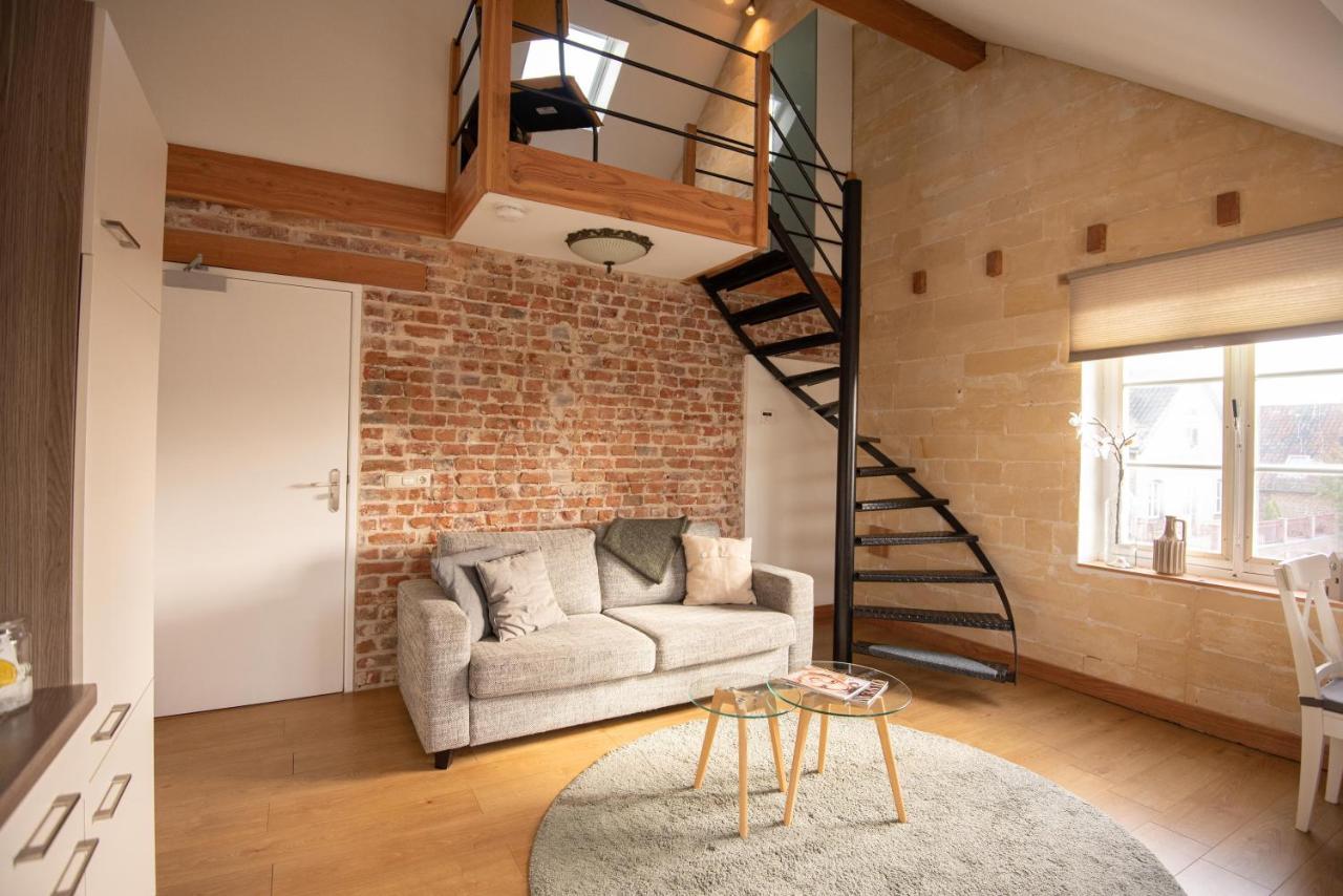 Appartement met 1 Slaapkamer