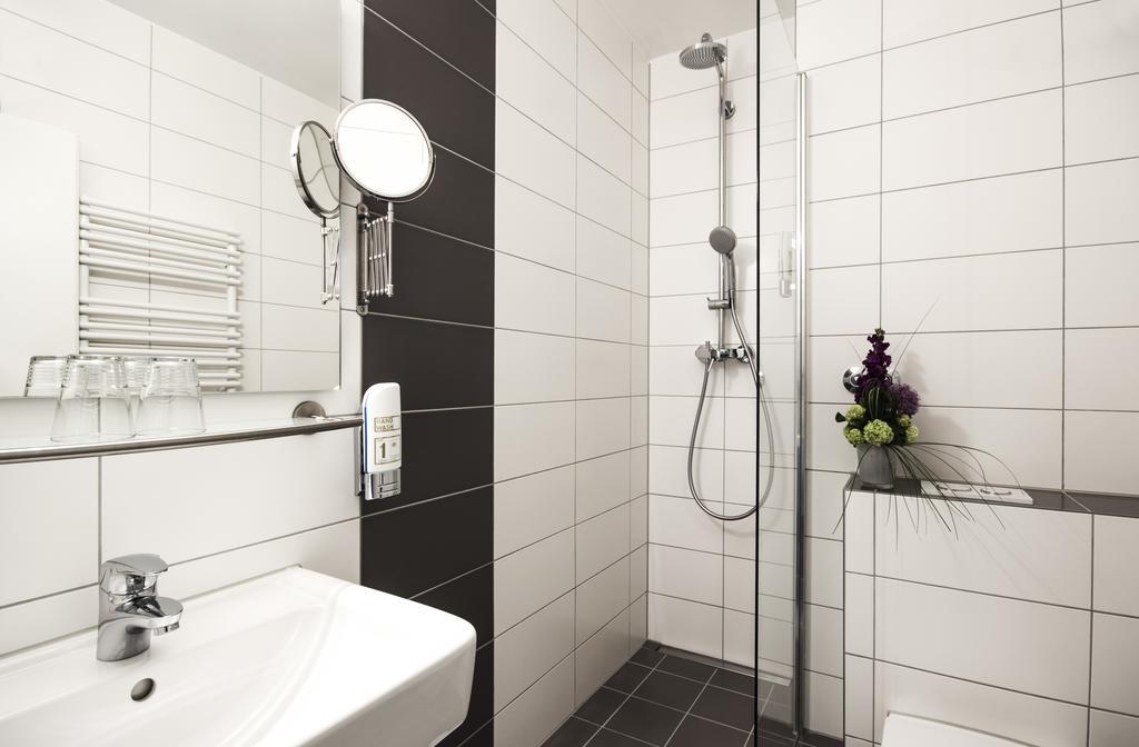 Chambre Supérieure