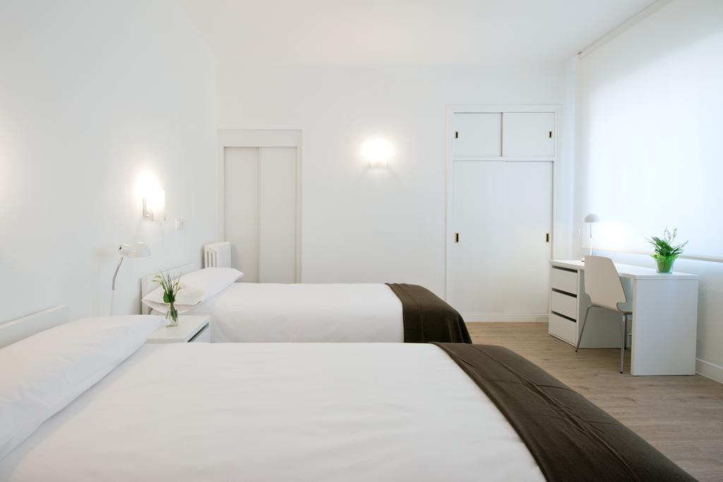 Chambre Double ou Lits Jumeaux Standard
