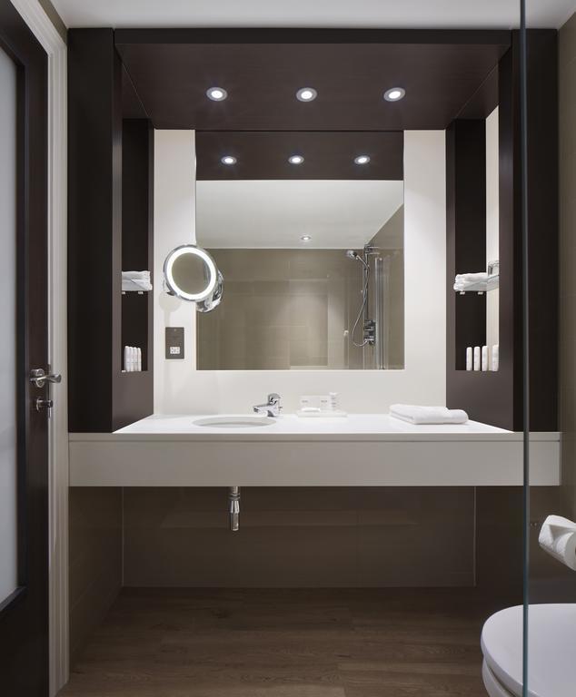 Quarto Superior com Vista Colina
