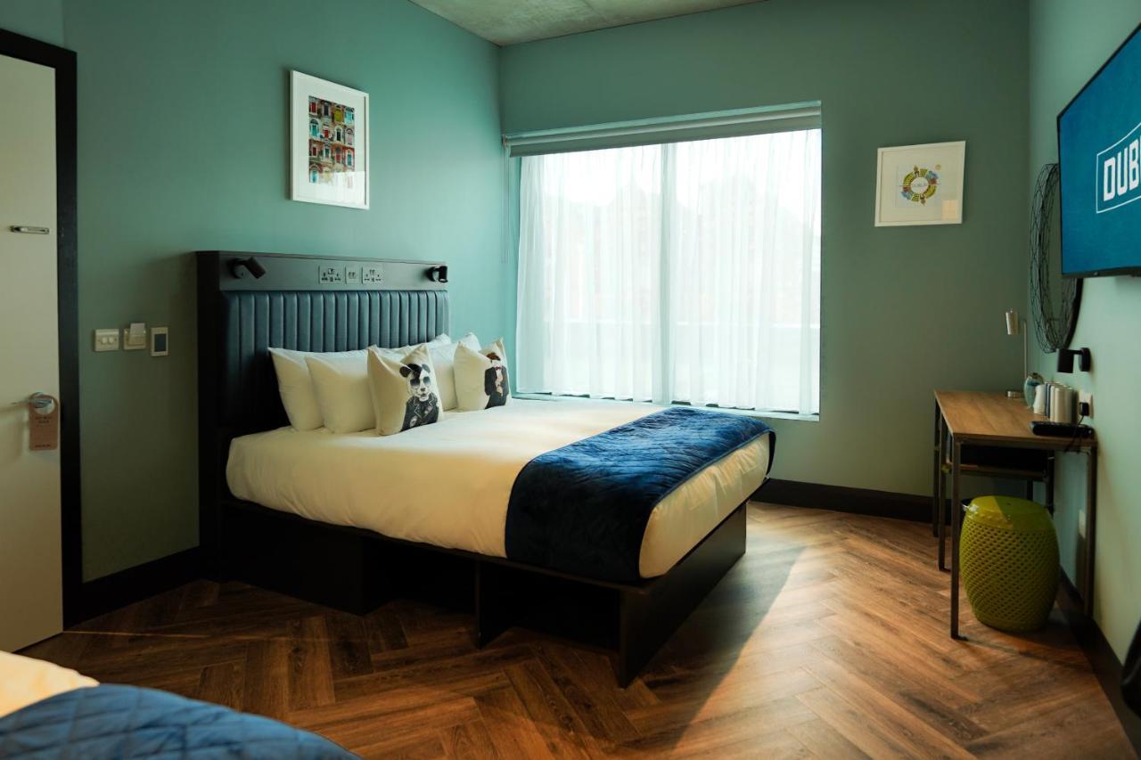 Quarto Familiar