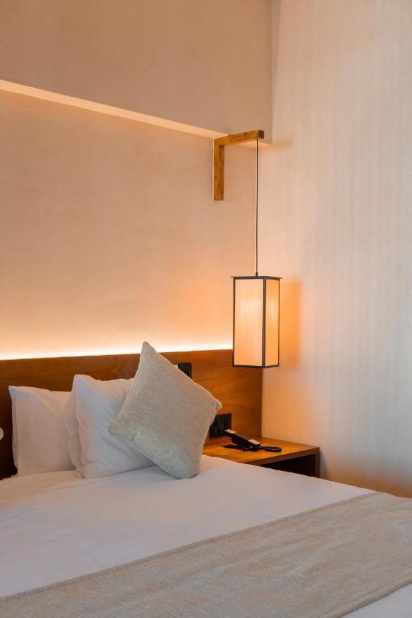 Suite Supérieure Lit King-Size