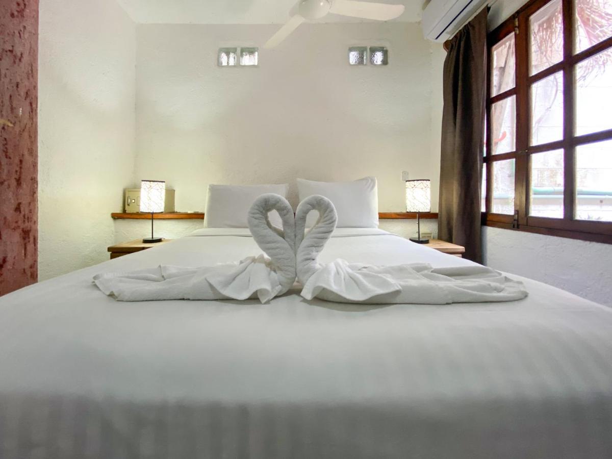 Habitación Triple Económica
