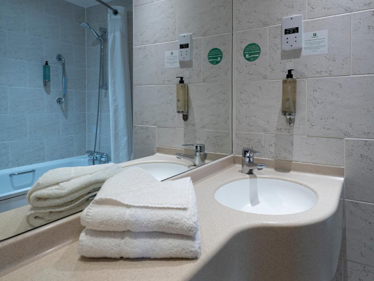 Habitación Estándar - Cama extragrande