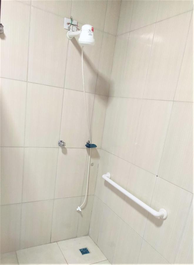 Quarto Triplo - Acessível para Hóspedes com Mobilidade Reduzida