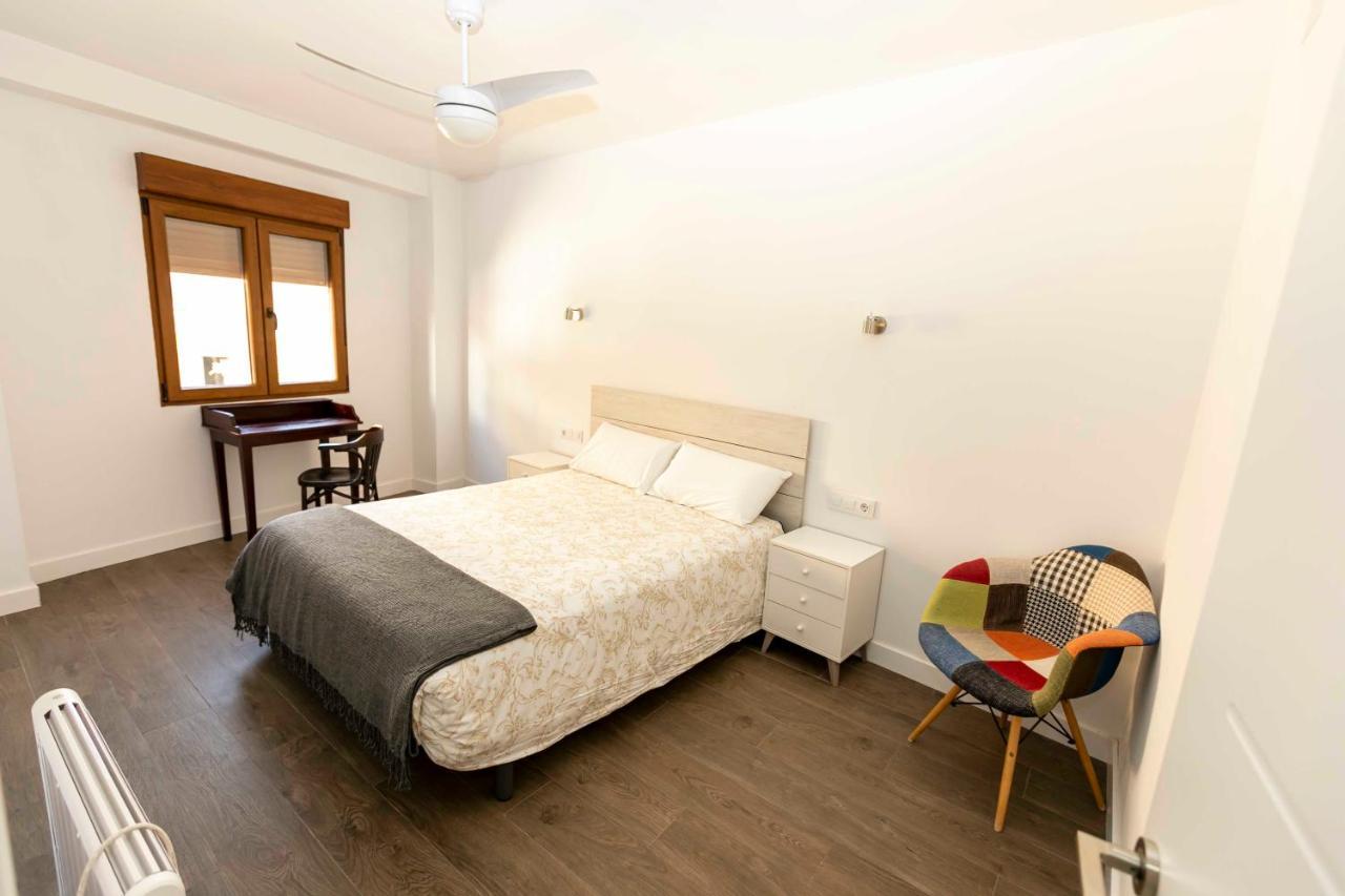 Apartamento de 2 dormitorios