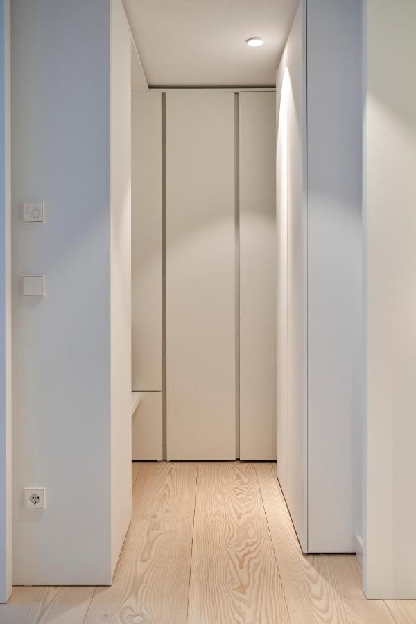 Apartment mit 2 Schlafzimmern
