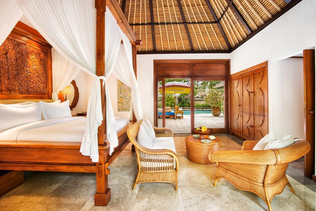 Royal Ocean view Villa with private pool