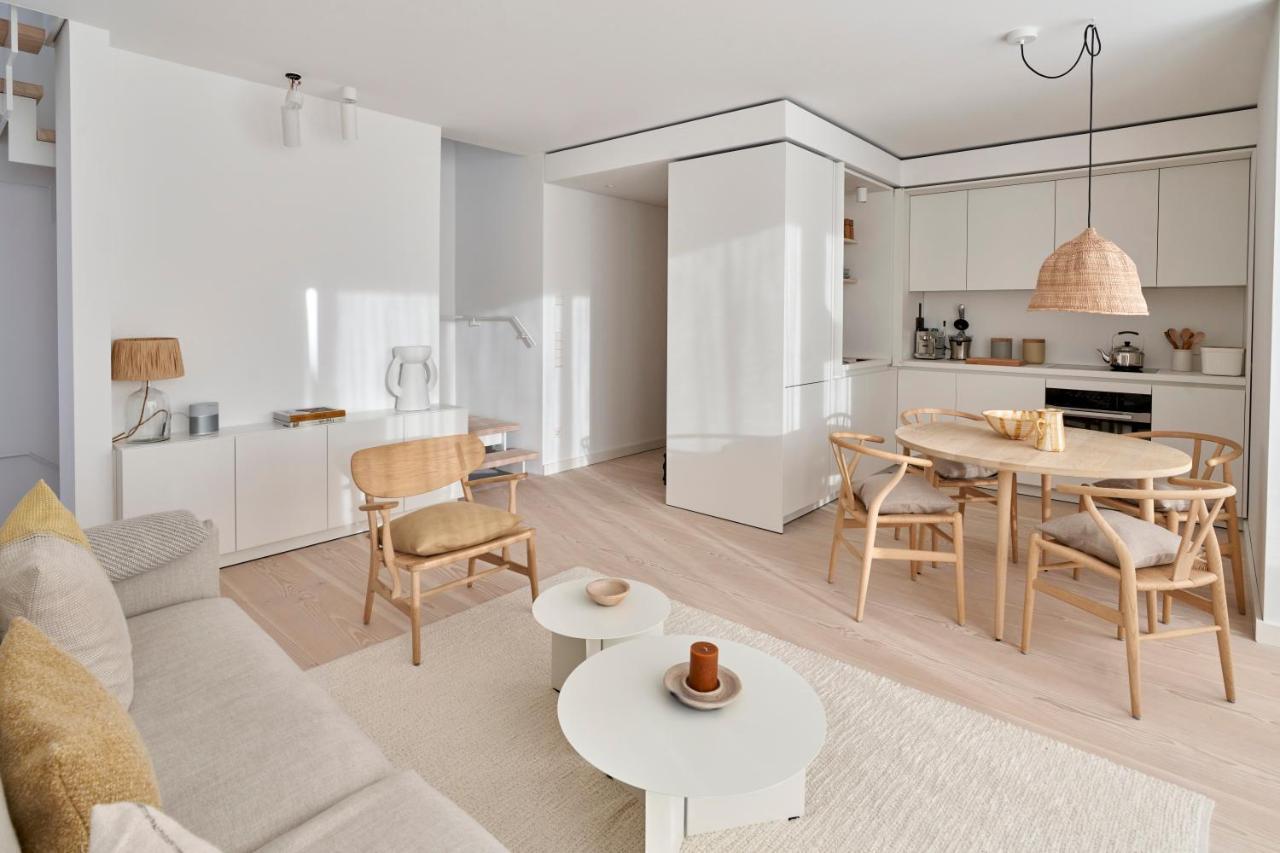 Three-Bedroom Apartment - Dog welcome