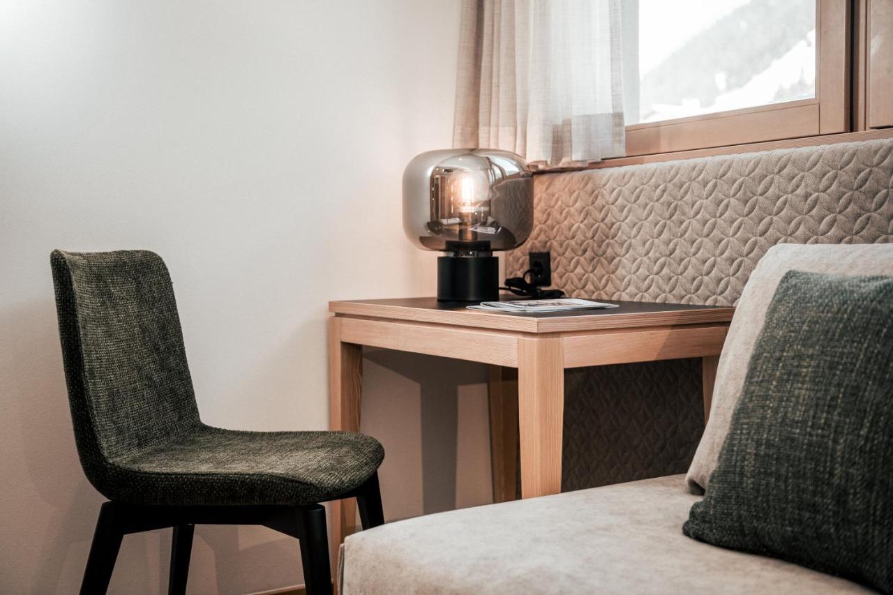 Standard Doppelzimmer