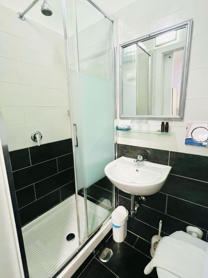 Chambre Double Économique