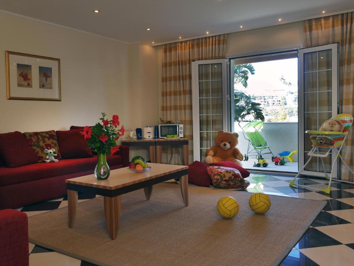 Suite Familiale 1 Chambre Standard